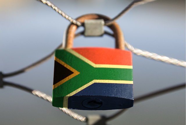 Push for more lockdown restrictions as South Africa tries to balance lives and the economy