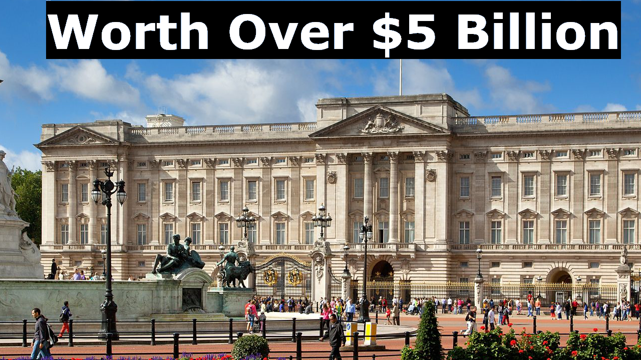 The 10 most expensive houses In the world.