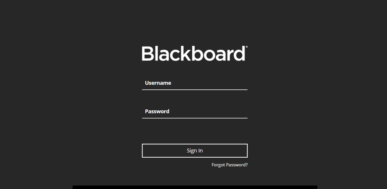 UL Blackboard Login Portal 2022 - tmlearn.ul.ac.za