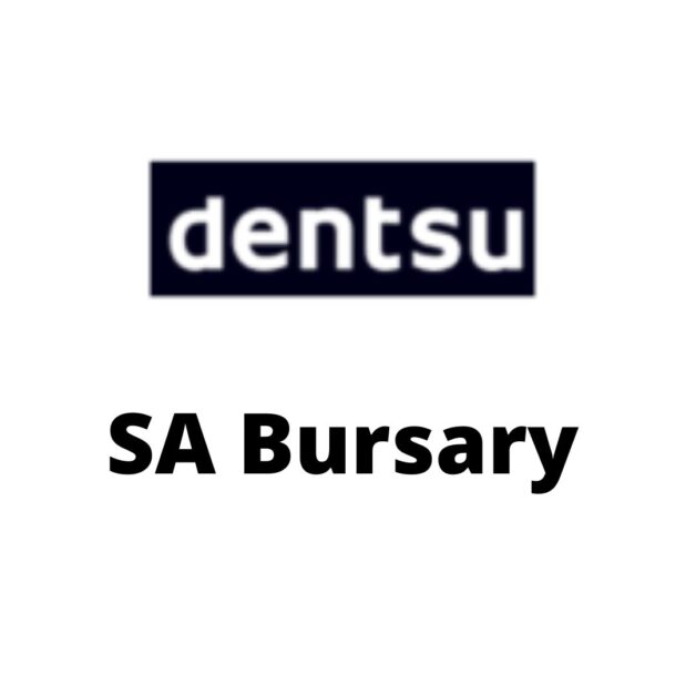 How to Apply for Dentsu SA Bursary Scheme 2022/2023