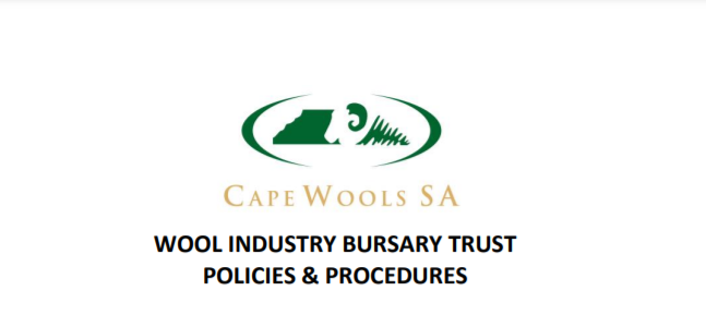 How to Apply for Cape Wools SA Bursary Fund