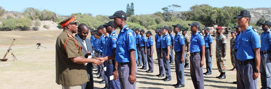 How to Apply for Military School in South Africa