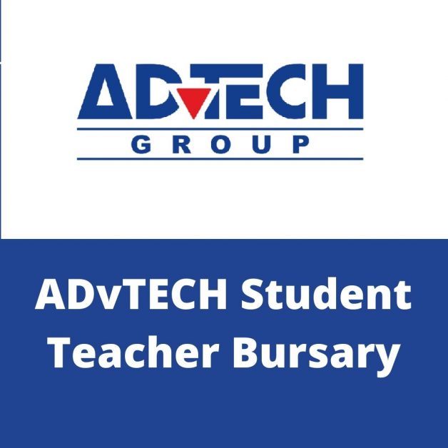 ADvTECH Student Teacher Bursary South Africa 2022 -2023