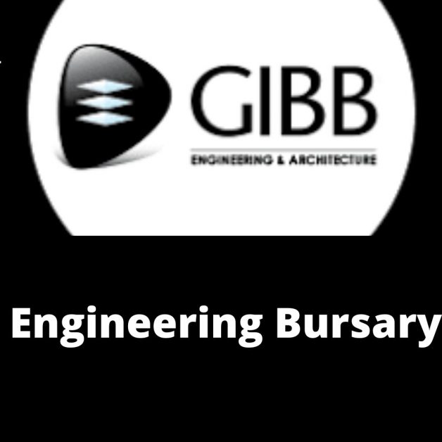How Apply for GIBB Bursary South Africa