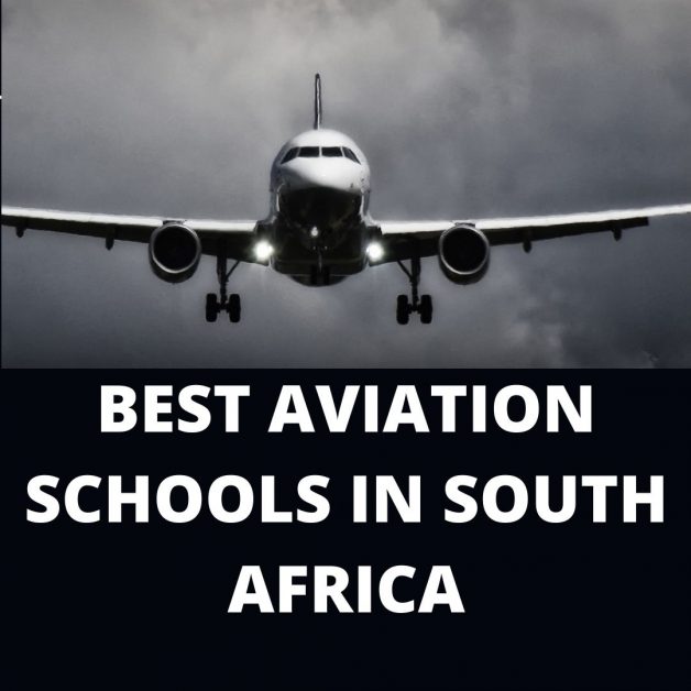 How to Become a Pilot in South Africa