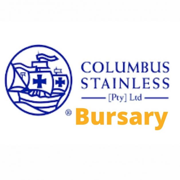 Columbus Stainless Bursary 2022