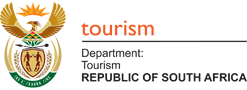 Department of Tourism Bursary South Africa 2022 - 2023