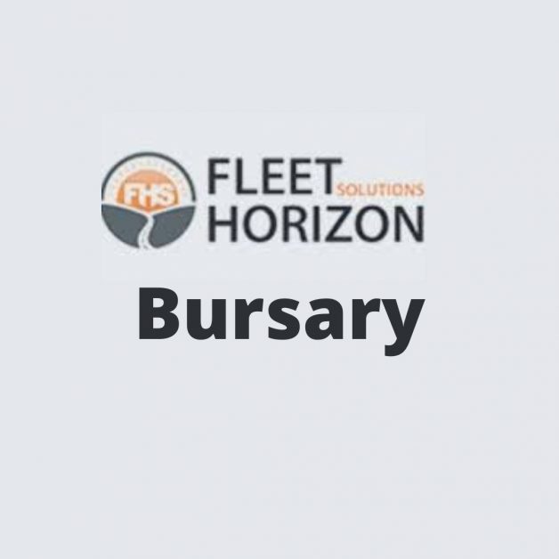 Fleet Horizon Solutions Bursary, FHS 2022 - 2023