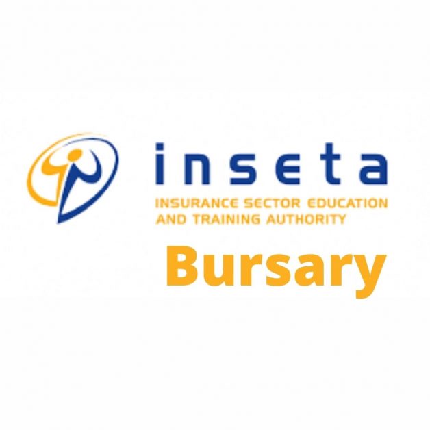 INSETA Bursary 2022 Application Form