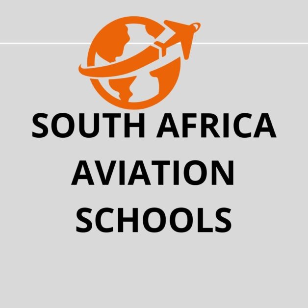 List of Aviation Schools in South Africa & Courses Offered