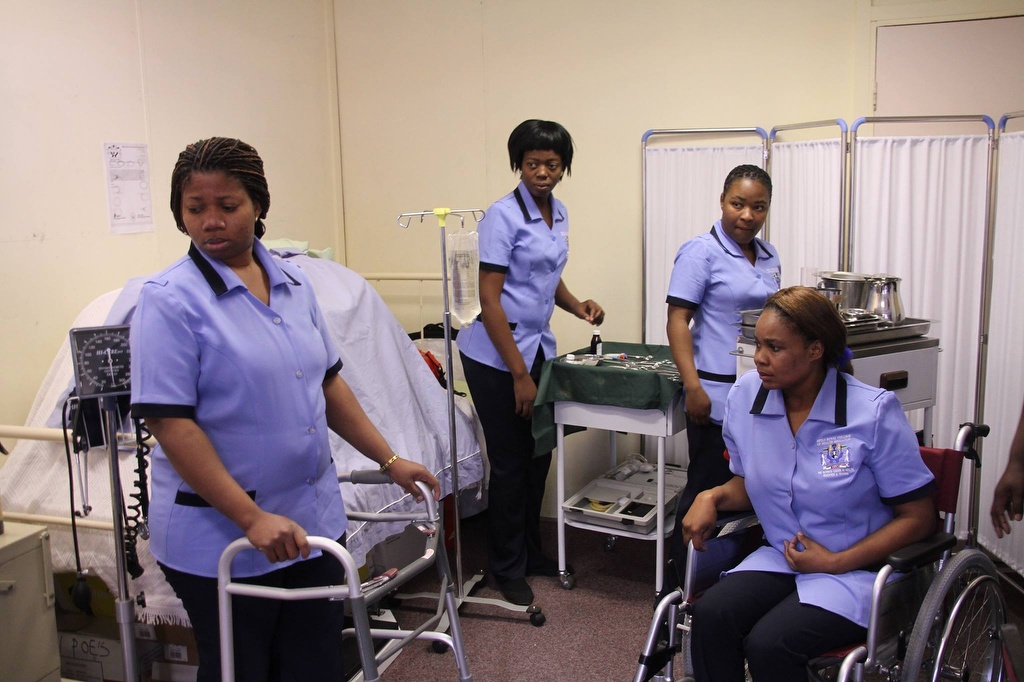 Private Nursing Colleges in South Africa 2022/2023