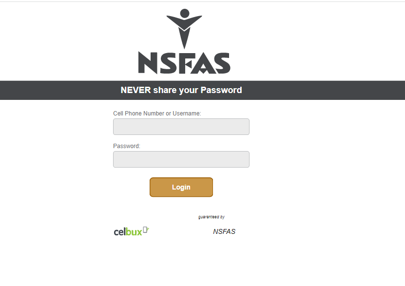 Urgent Notice For NSFAS 2022 Applicants - Check Your Status