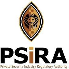 PSiRA Registration Portal - onlineservices.psira.co.za