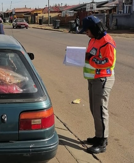 How to Apply for Traffic Officer Learnership 2023